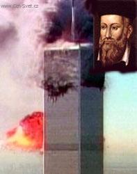 Fotky: Michel de Nostradame � Nostradamus (foto, obrazky)