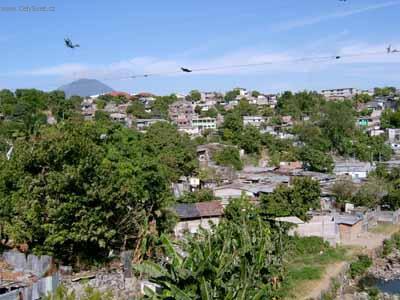 Fotky: Salvador (cestopis) (foto, obrazky)