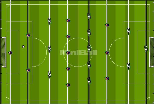 Fotky: Stoln� fotball (foto, obrazky)