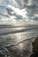 Atlantický oceán