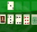 Hry on-line:  > Solitaire (společenské free hra on-line)