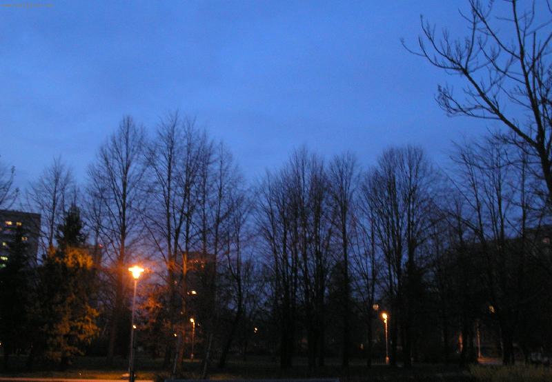 Foto: Podve�er-Podve�er