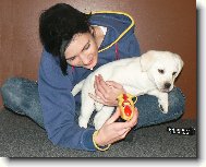 Facie druh� den doma