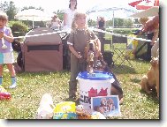 Poprv� spolu na v�stav�