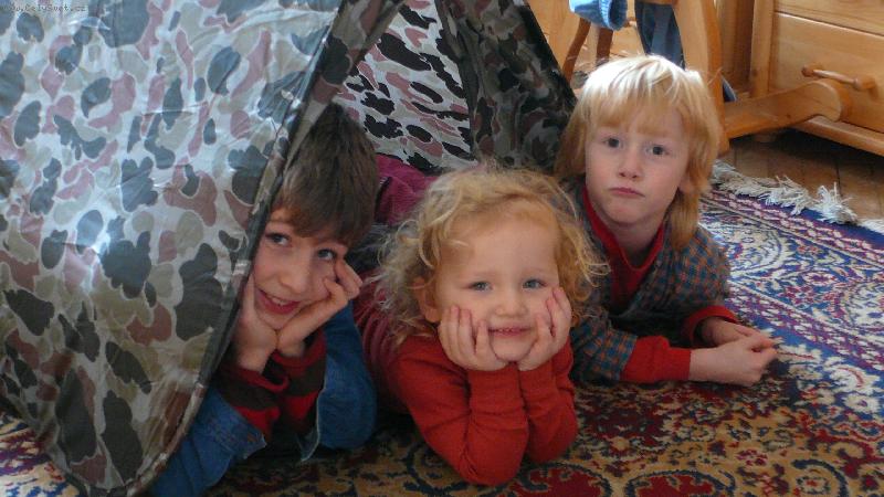 Foto: T�i Kr�lov�-Sv�te�n�