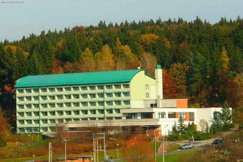 Foto: Barevn� podzim