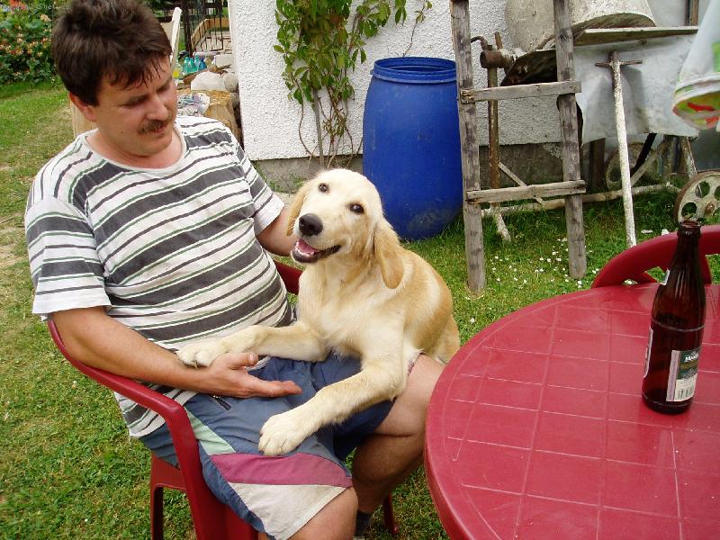 Foto: M�m t� r�d!