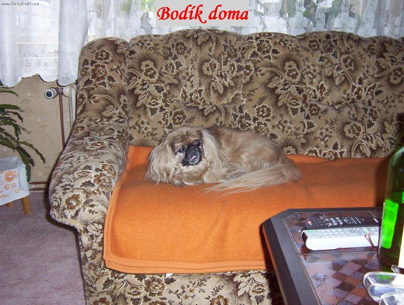 Foto: mil��ek rodiny