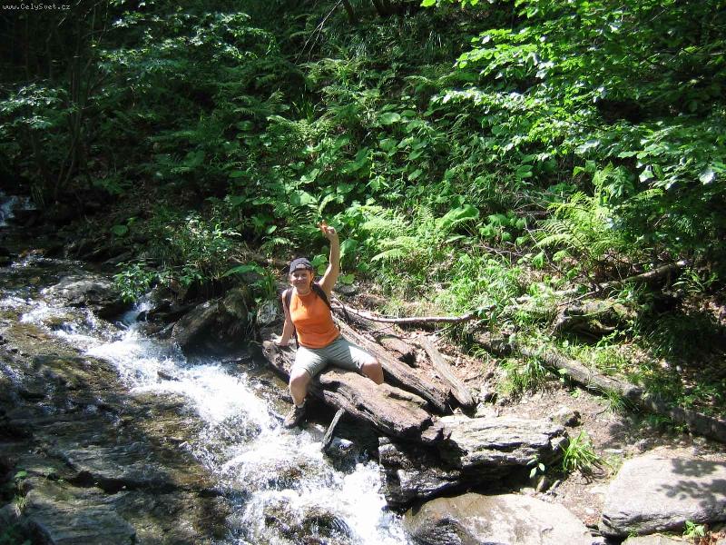 Foto: V Krkono��ch