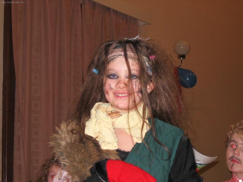 Foto: mal� �arodejni�ka