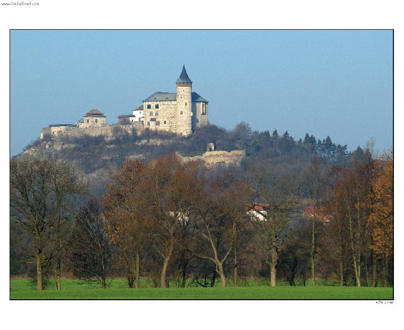 Foto: Kun�tick� Hora