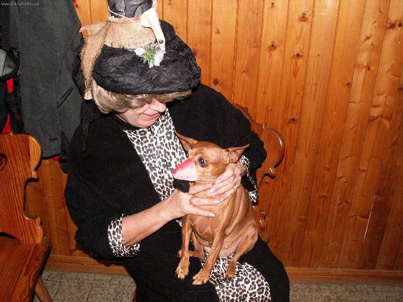 Foto: karneval-B�ra na karnevalu