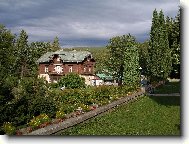 KARLOV� STUD�NKA