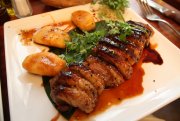 Recept online Vepřové medailonky na pivu